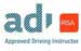 Information on Approved Driving Instructors